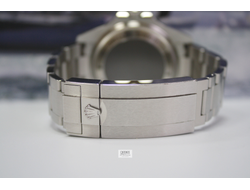 Rolex Sea-Dweller Deepsea 126660