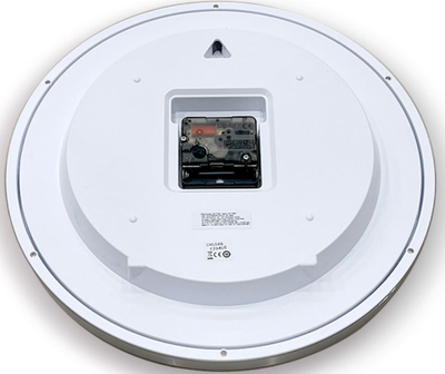 Настенные часы Rhythm CMG595NR66