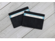 Кардхолдер QOPER Credit card holder blue