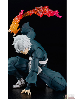 Фигурка фигма Габимару (figma Gabimaru)
