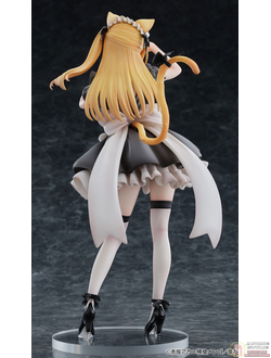 Фигурка 1/6 Руби Хосино (Hoshino Ruby Neko Maid ver.)