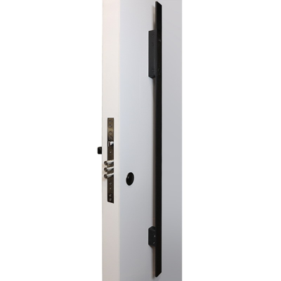 Биометрический врезной дверной замок Smart lock H 11