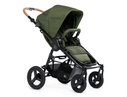 Коляска прогулочная Bumbleride Era / Olive 2025