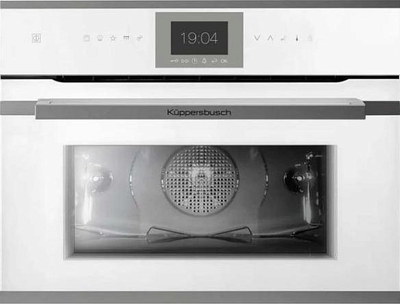 Компактный духовой шкаф Kuppersbusch CBP 6550.0 W9 Shade of Grey