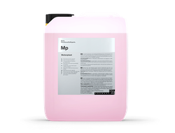 MOTORPLAST - Высокостойкий консервант двигателя (5 л) 236005