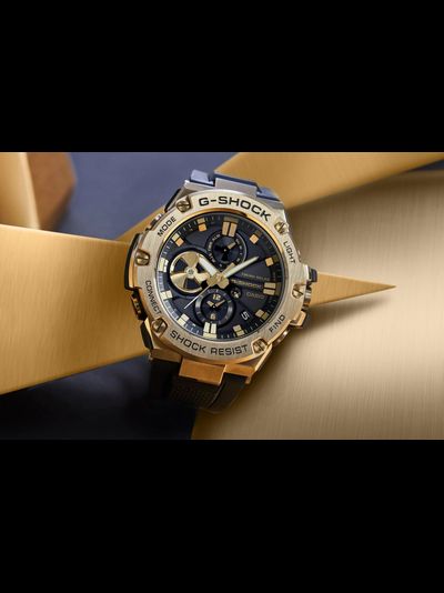 Часы Casio G-Shock GST-B100GB-1A9