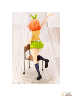 Фигурка 1/8 Ёцуба Накано (Yotsuba Nakano)