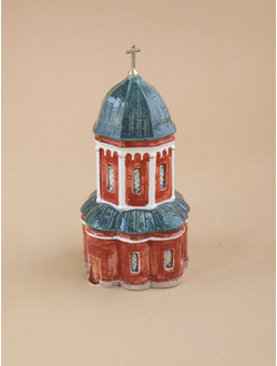 Собор Петра Митрополита