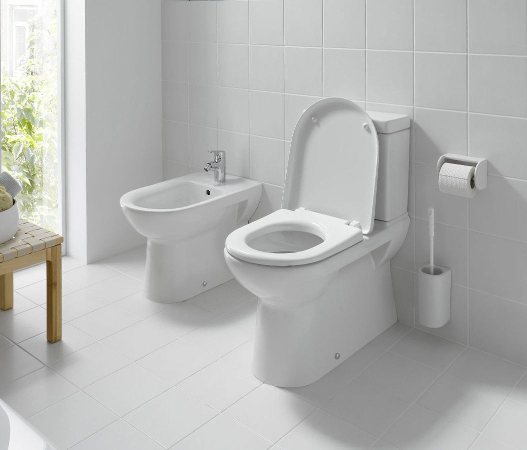 Laufen Pro 8.2495.9.000.000.1