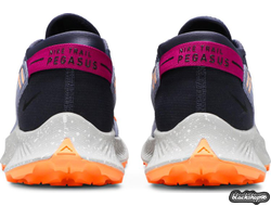 NIKE PEGASUS TRAIL 2 RUNNING DEEP BLUE (40-45)