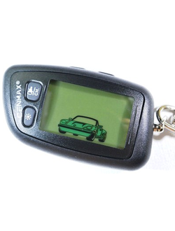 Брелок Cenmax Vigilant ST-5 / ST-5A / V-5 / V-5A в Чебоксарах купить