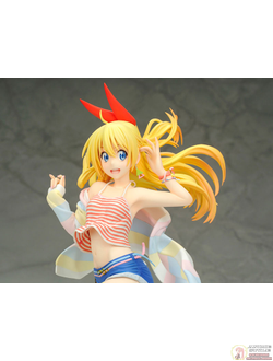 Фигурка 1/8 Читогэ Кирисаки (Kirisaki Chitoge)