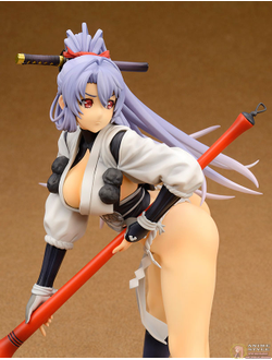 Фигурка 1/8 Матабэй Гото (Gotou Matabei Kenki Ver.)