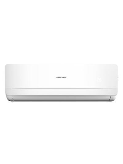 Кондиционер ISHIMATSU AMK-18H WS -40
