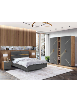 Спальня Монако