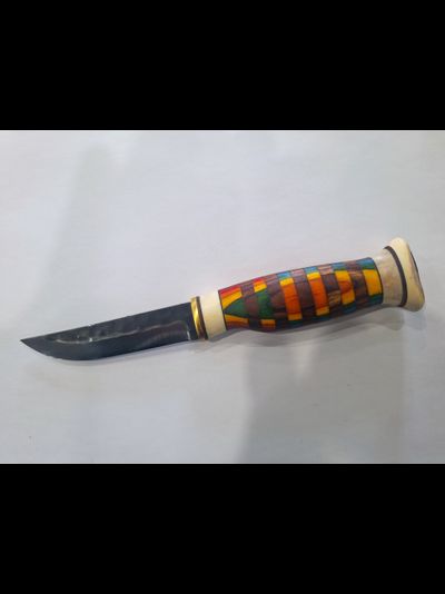 Нож Wood Jewel  23B12