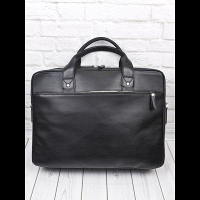 Сумка для ноутбука Ruffo Premium black (арт. 1005-51)
