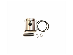 Поршень в сборе Hangkai 5-6 л.с.