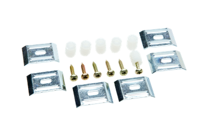 Крепление для подстольного монтажа