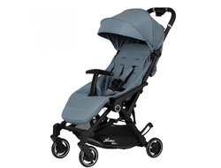 Коляска прогулочная Hartan Bit 167 Dove