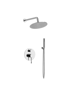 Душевой комплект Desire VSFW-1D1CH