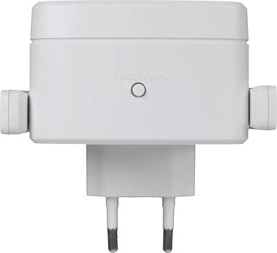 Усилитель WI-FI Mercusys MW300RE Белый