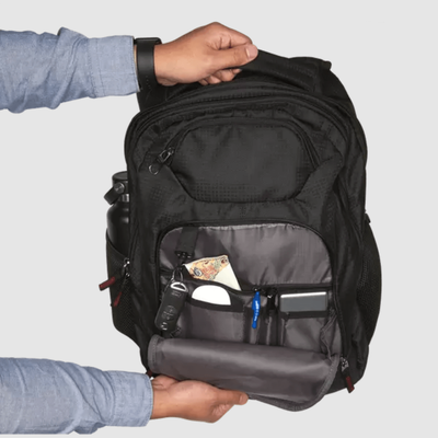 Рюкзак Ogio Tribune 17 Black