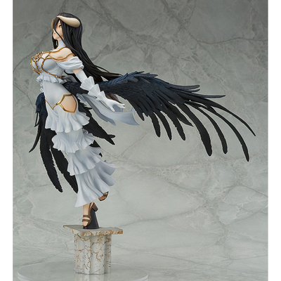 Фигурка 1/8 Альбедо (Albedo)