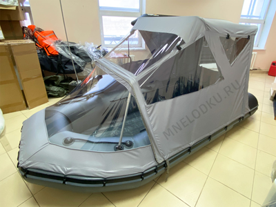 Тент ходовой Таймень NX 3400