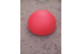 Бордюры, поребрики, водостоки, антипарковочные  полусферы