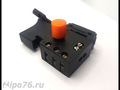 Выключатель для дрель ФИОЛЕНТ МСУ-2 (114)