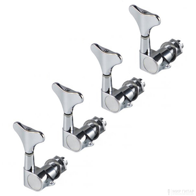 Metallor MHB-02-CR-4L