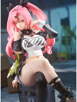 Фигурка 1/7 Николь Демара (Nicole Demara Apex Innovation)