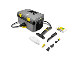 Пароочиститель Karcher SG 4/2 Classic - Артикул: 1.092-301.0