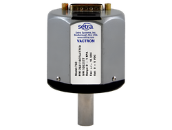 Вакуумный емкостной датчик Setra Vactron 760