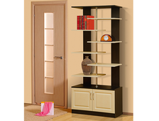 Стеллаж № 1