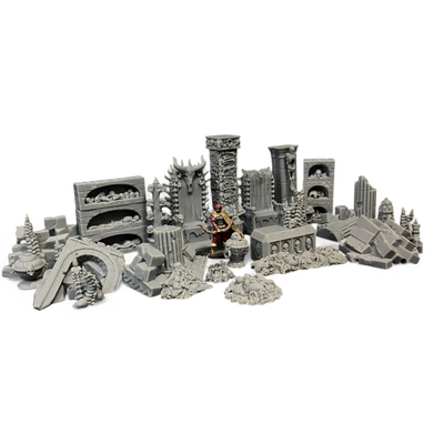 Старая крипта