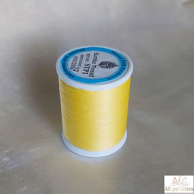Нитки хлопок Sumiko Tread STP1-12