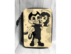 Пенал Бенди и Чернильная машина №9