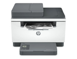 HP LaserJet M236sdn (A4, принтер/сканер/копир, 600dpi, 29ppm, 64Mb, ADF40, Duplex, Lan, USB) (9YG08A)