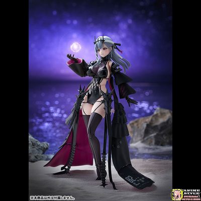 Фигурка фигма Модерния (figma Modernia Second Affection)