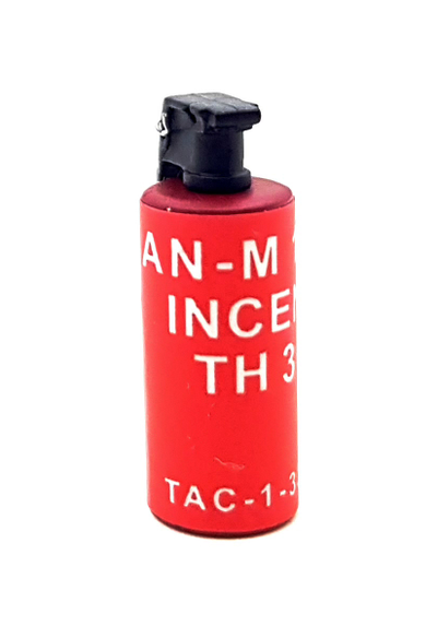 Ручная зажигательная граната 1/6 - (27002) - CBI X Easy&Simple