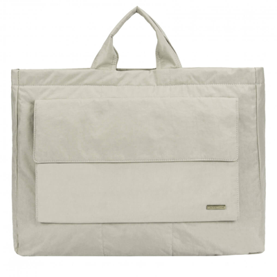 Сумка S&C Landscape Nylon Tote Stone