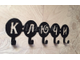 ключница металлическая ключи