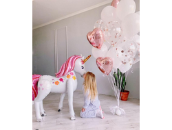 фонтан "в стране единорогов"