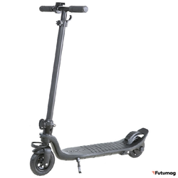 ЭЛЕКТРОСАМОКАТ Joyor H1 Black