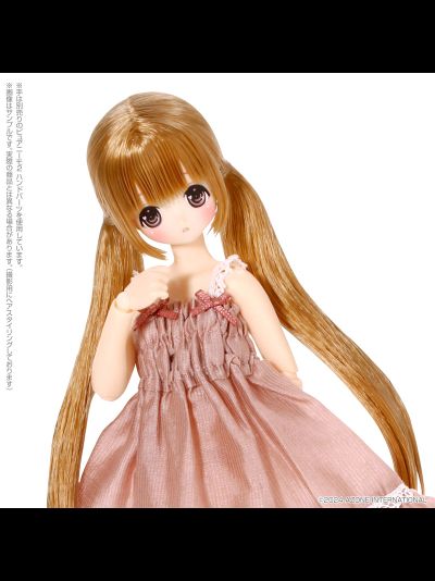 Кукла 1/6 PureNeemo Chiika Honey Caramel Hair
