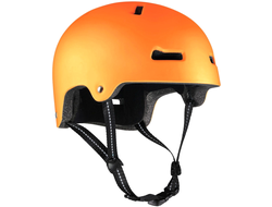 Купить защитный шлем STRIKER REVERSAL LUX (Orange) в Иркутске