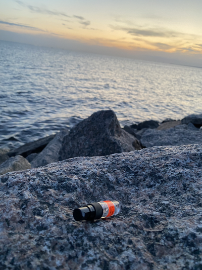 Духи АККОРД: ЭРО-ТОНИК, 3.5 мл