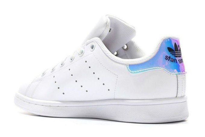 Stan smith chrome deals